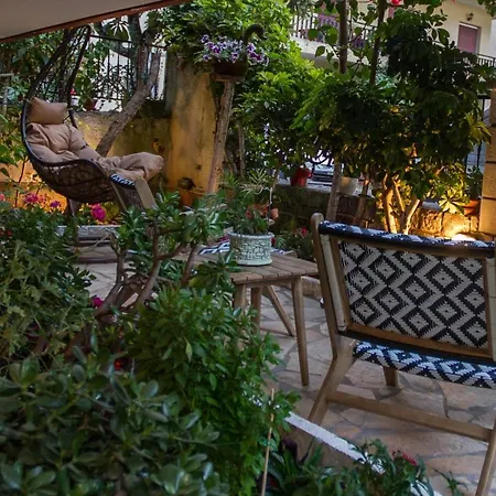 Spitaki Apartamento *