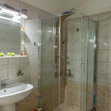 Spitaki Apartamento Kalamata