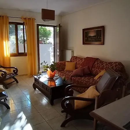 Spitaki Apartamento *