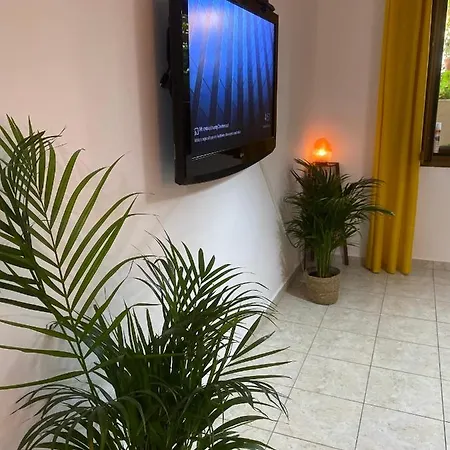 Apartamento Spitaki