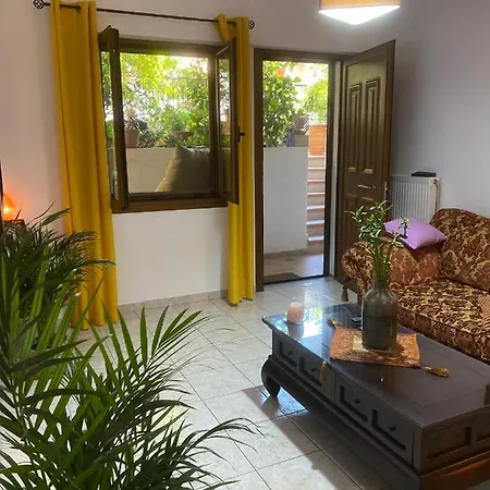 Spitaki Apartamento *