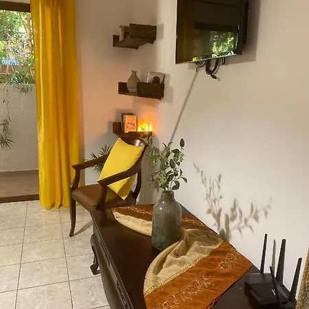 Spitaki Apartamento *