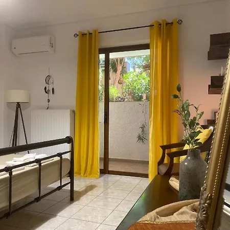 Apartamento Spitaki