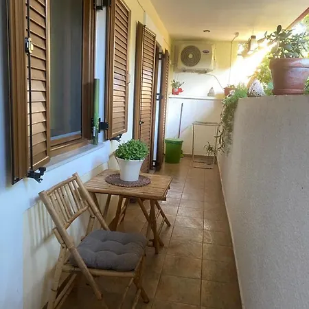 Spitaki Apartment *