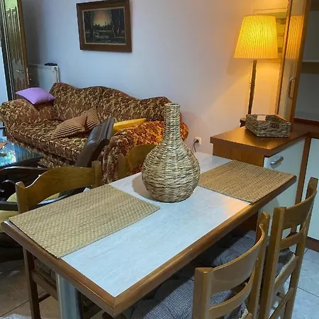 Spitaki Apartamento *