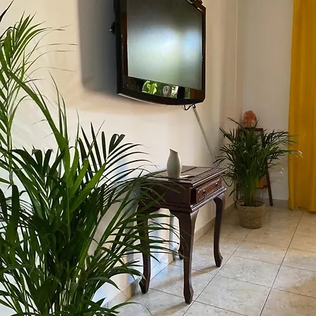 Spitaki Apartment Kalamata