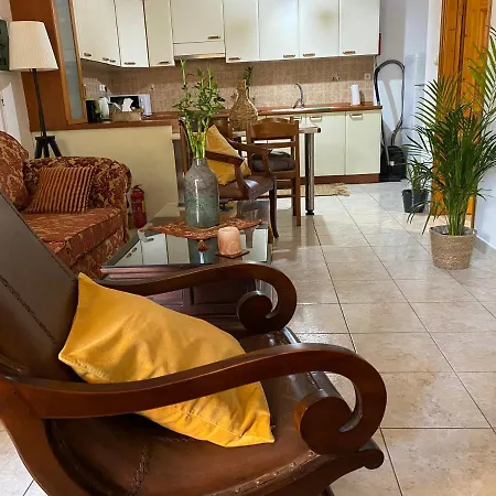 Apartment Spitaki