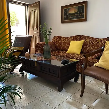 Apartamento Spitaki Kalamata