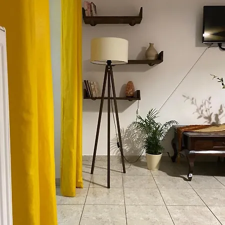 Apartamento Spitaki Kalamata