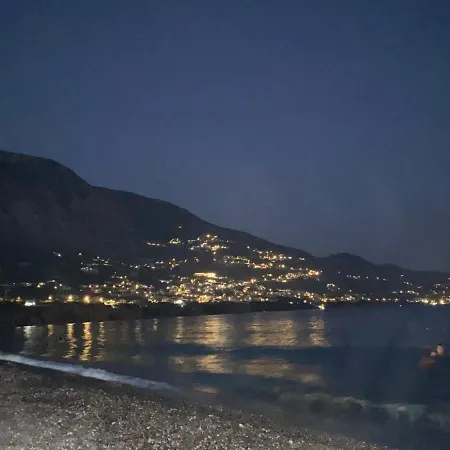 Spitaki Apartment Kalamata