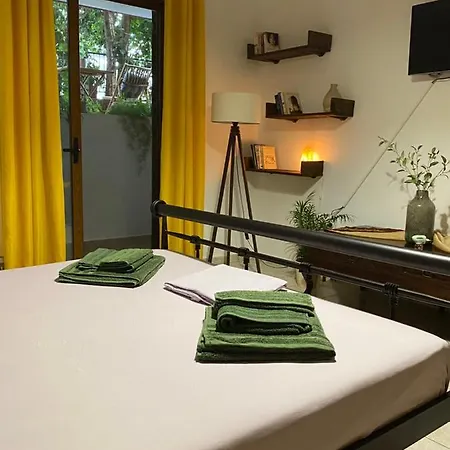 Apartamento Spitaki Kalamata