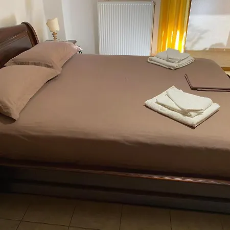 Spitaki Kalamata