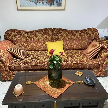 Spitaki Apartment