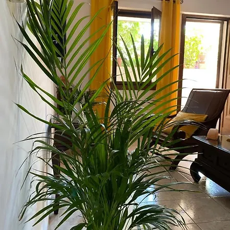 Apartment Spitaki