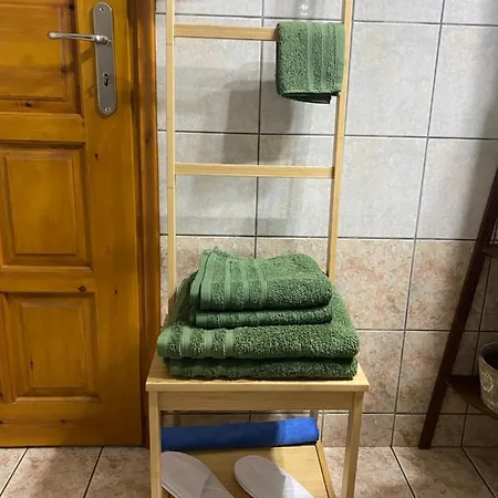 Apartamento Spitaki Kalamata