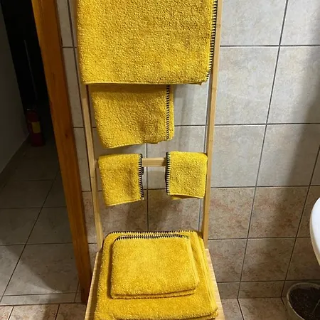 Apartment Spitaki