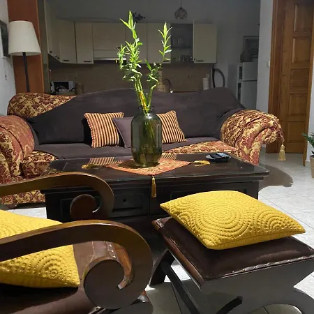 Spitaki Apartamento