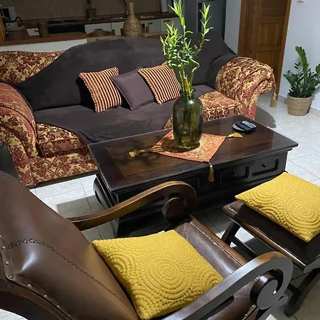 Spitaki Apartment