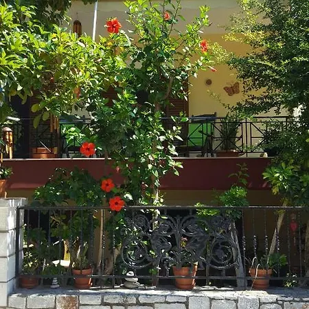 Spitaki Apartamento
