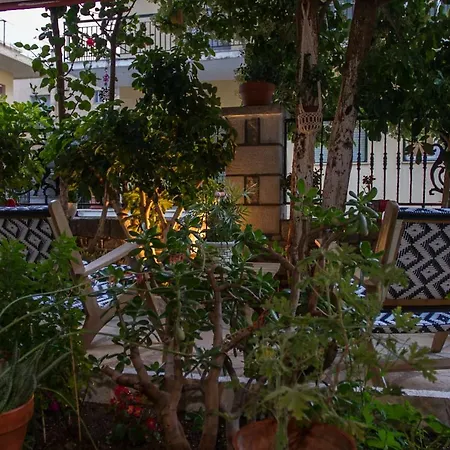 Spitaki Apartamento *